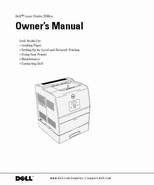 Dell Printer 3100cn-page_pdf